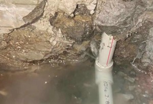 浏阳管道漏水检测五