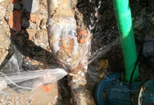 浏阳管道漏水检测二