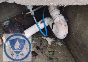 浏阳水管漏水检测公司6