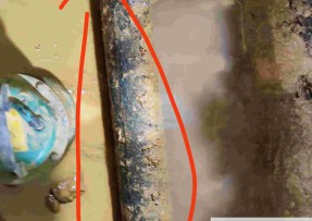 浏阳水管漏水检测公司1